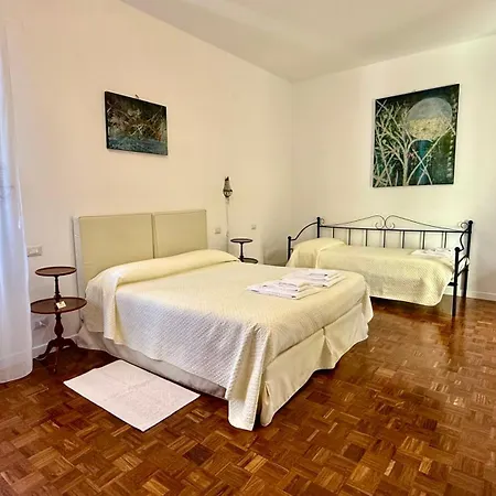 Locanda Dei Buoni E Cattivi-2