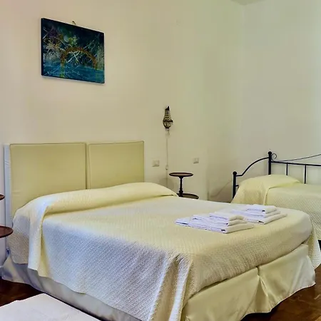 Locanda Dei Buoni E Cattivi-3