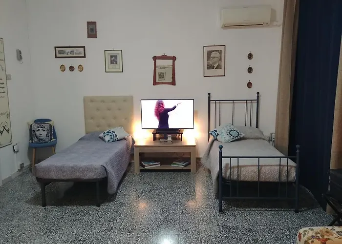 Miky M House B&B Cagliari