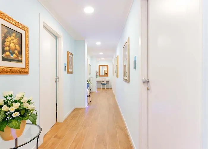 Hotel Al Teatro Lirico Cagliari